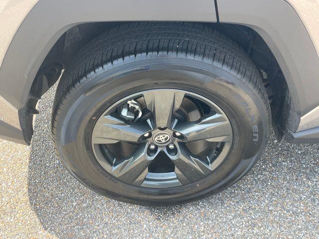2026 Toyota RAV4 - $38,999