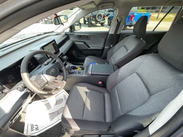 2026 Toyota RAV4 - $38,999