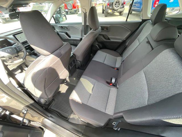 2026 Toyota RAV4 - $38,999