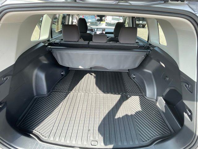 2026 Toyota RAV4 - $38,999