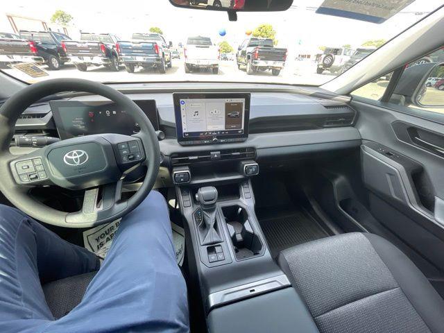 2026 Toyota RAV4 - $38,999