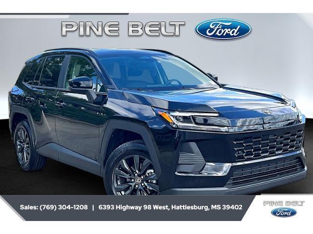 2026 Toyota RAV4 - $41,595