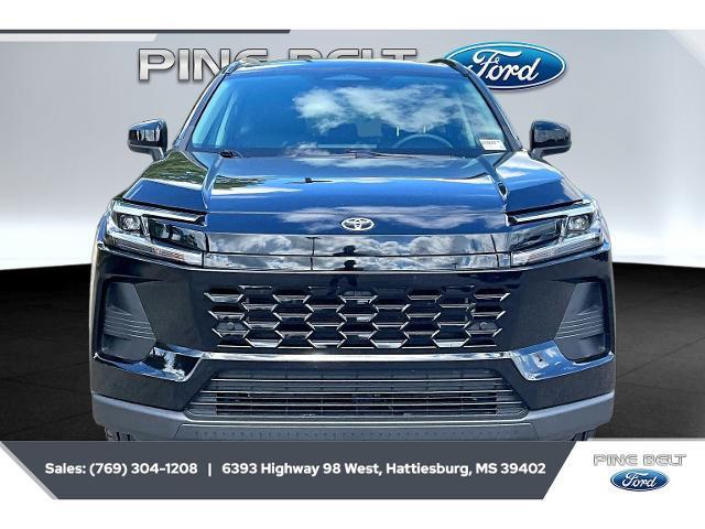 2026 Toyota RAV4 - $41,595