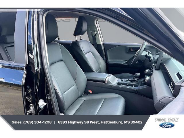 2026 Toyota RAV4 - $41,595