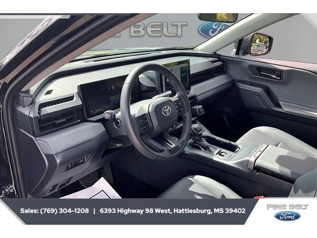 2026 Toyota RAV4 - $41,595