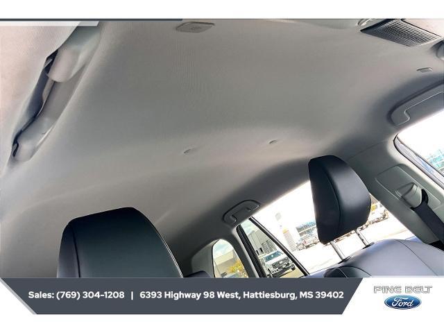2026 Toyota RAV4 - $41,595