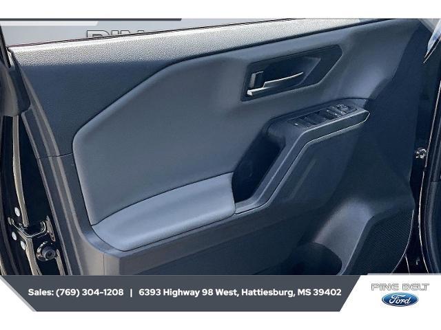 2026 Toyota RAV4 - $41,595