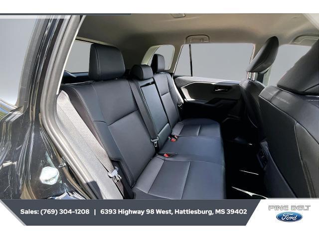 2026 Toyota RAV4 - $41,595