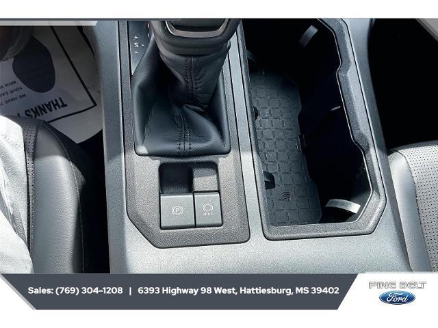 2026 Toyota RAV4 - $41,595