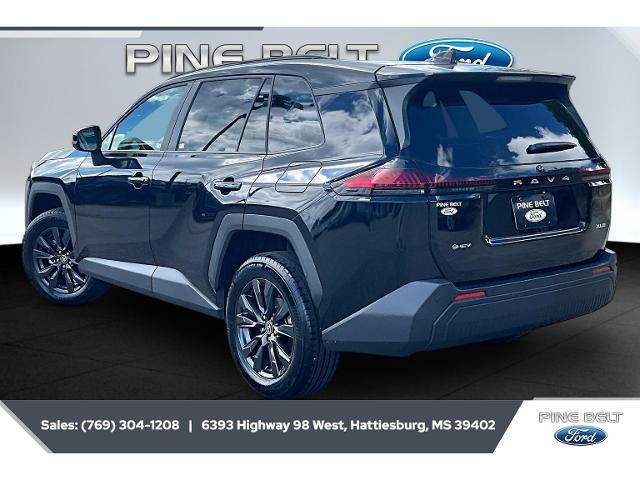 2026 Toyota RAV4 - $41,595