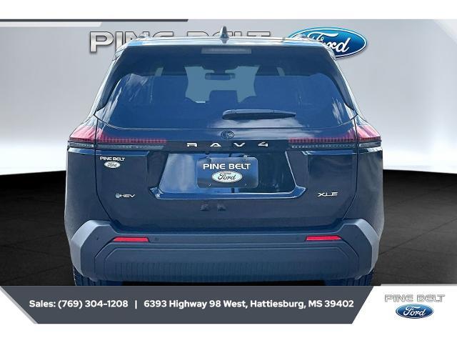 2026 Toyota RAV4 - $41,595