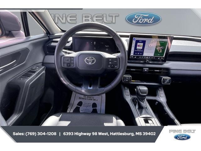2026 Toyota RAV4 - $41,595