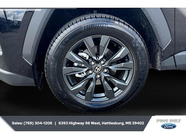 2026 Toyota RAV4 - $41,595