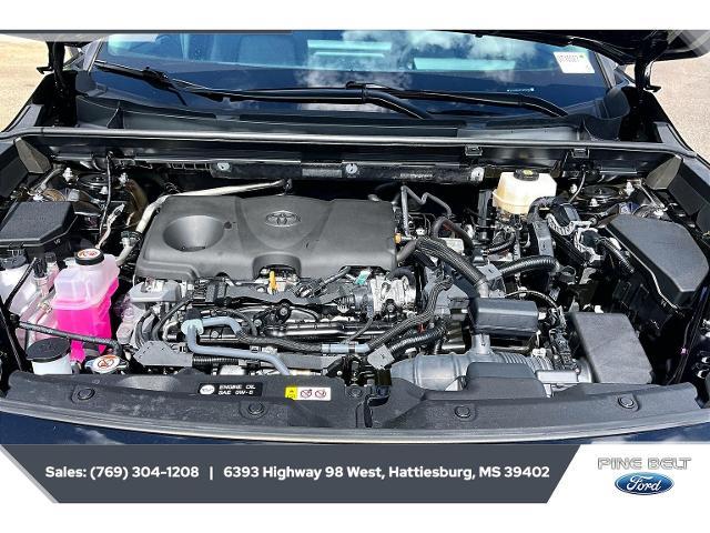 2026 Toyota RAV4 - $41,595