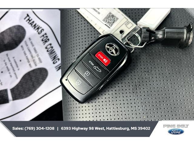 2026 Toyota RAV4 - $41,595