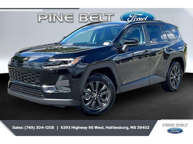 2026 Toyota RAV4 - $41,595