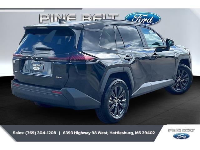 2026 Toyota RAV4 - $41,595