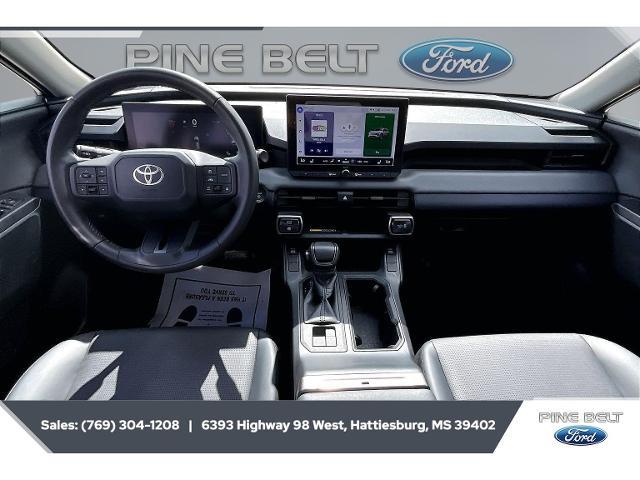 2026 Toyota RAV4 - $41,595