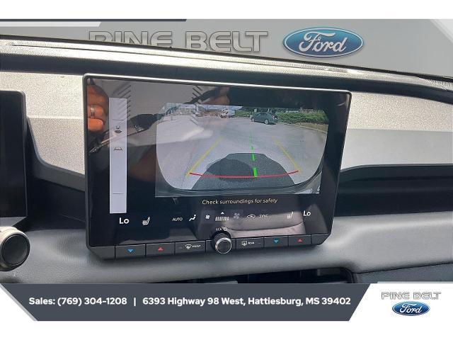 2026 Toyota RAV4 - $41,595