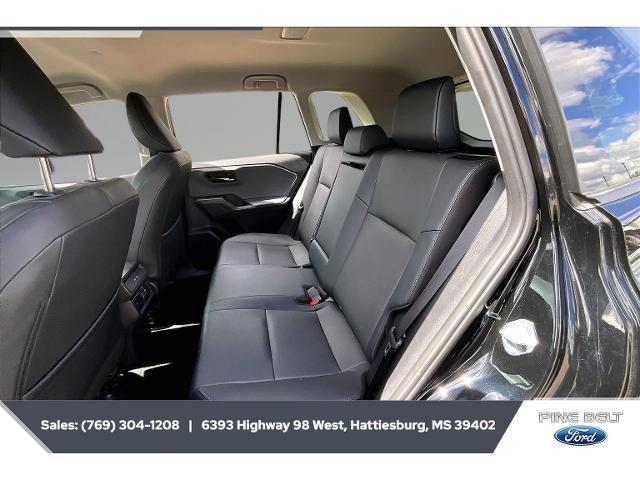 2026 Toyota RAV4 - $41,595