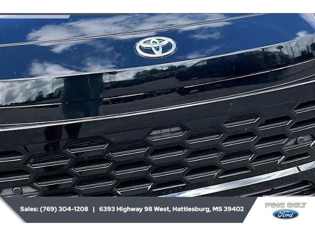 2026 Toyota RAV4 - $41,595