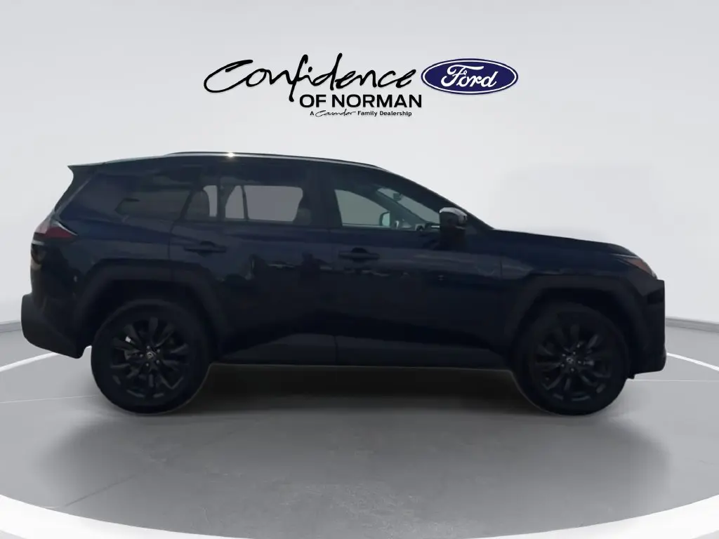 2026 Toyota RAV4 - $40,041