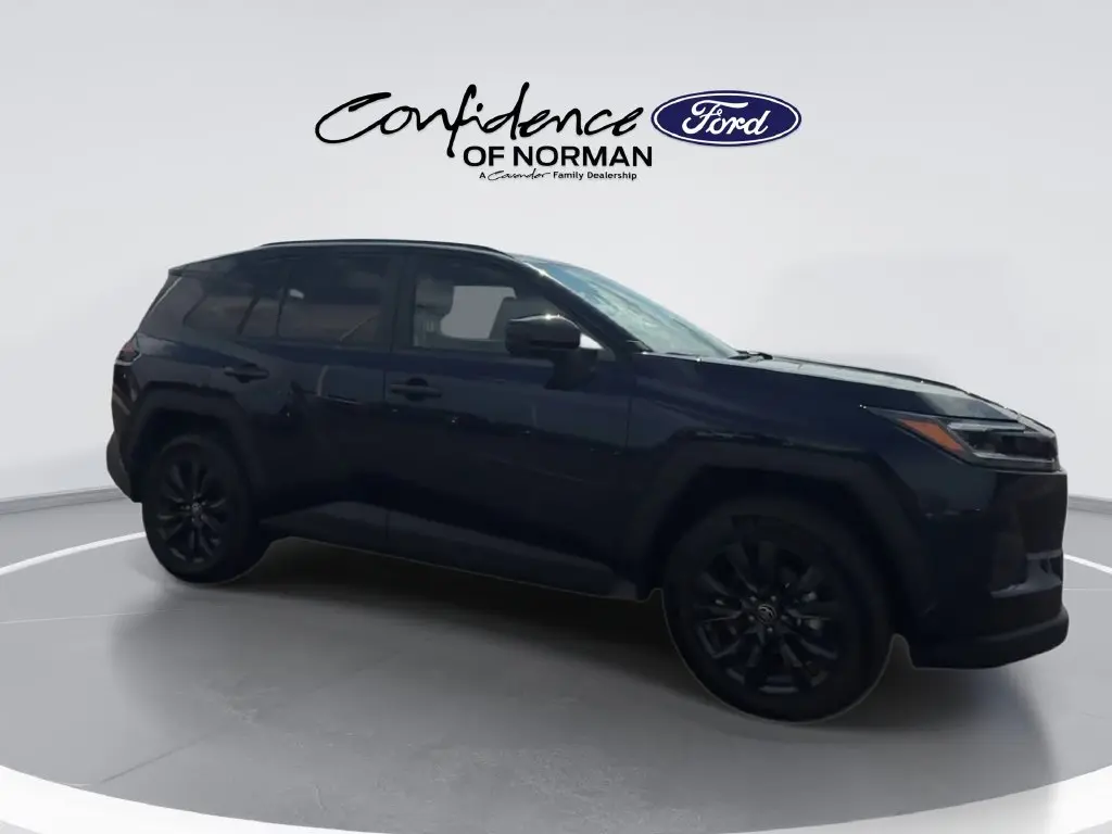 2026 Toyota RAV4 - $40,041
