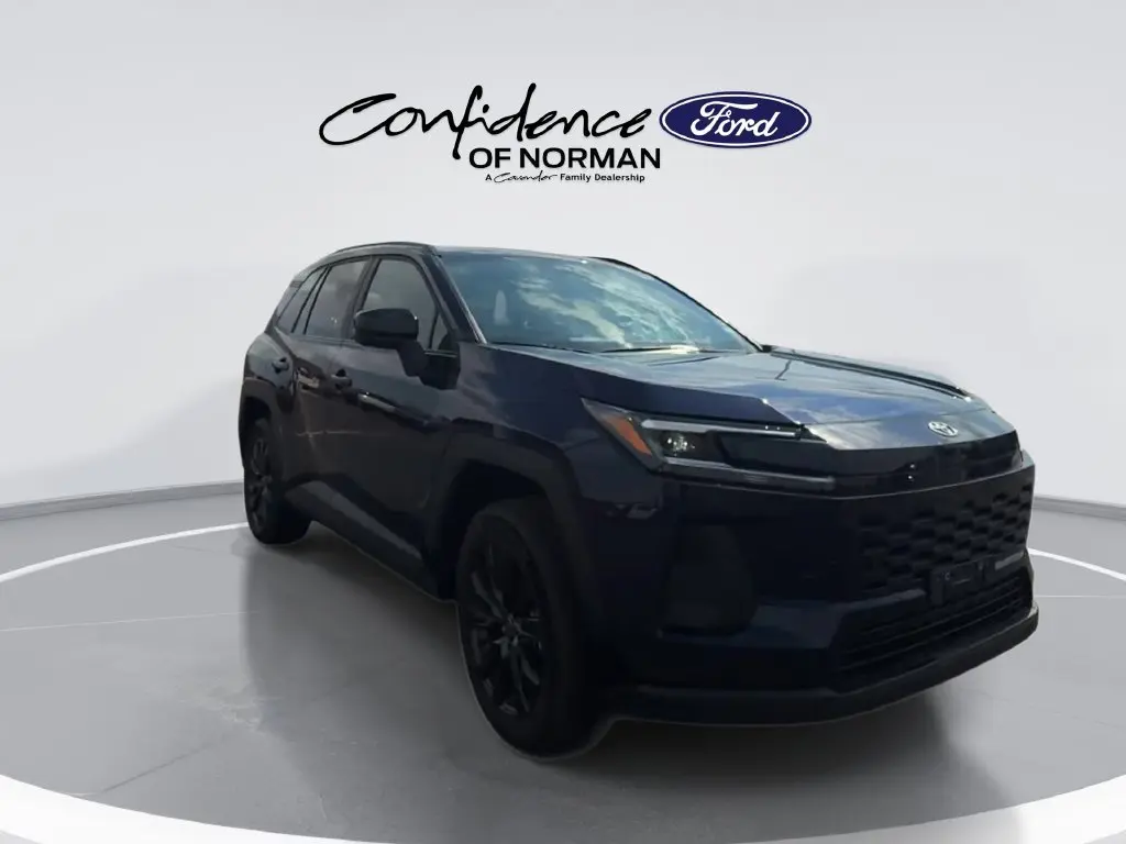 2026 Toyota RAV4 - $40,041