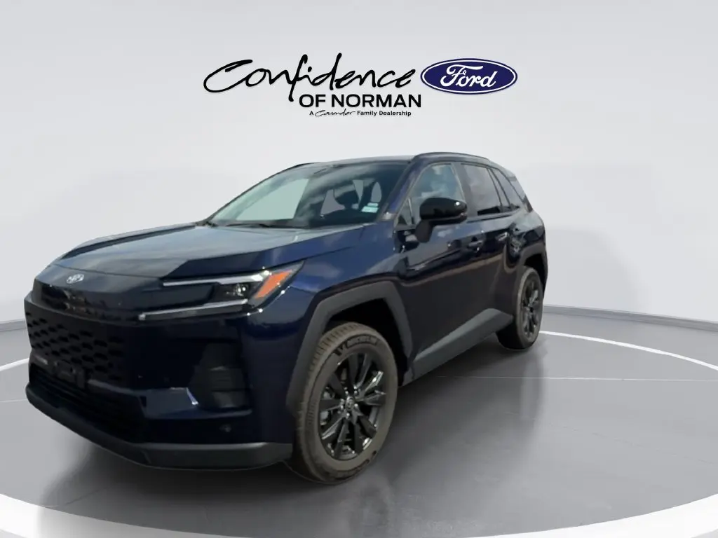 2026 Toyota RAV4 - $40,041
