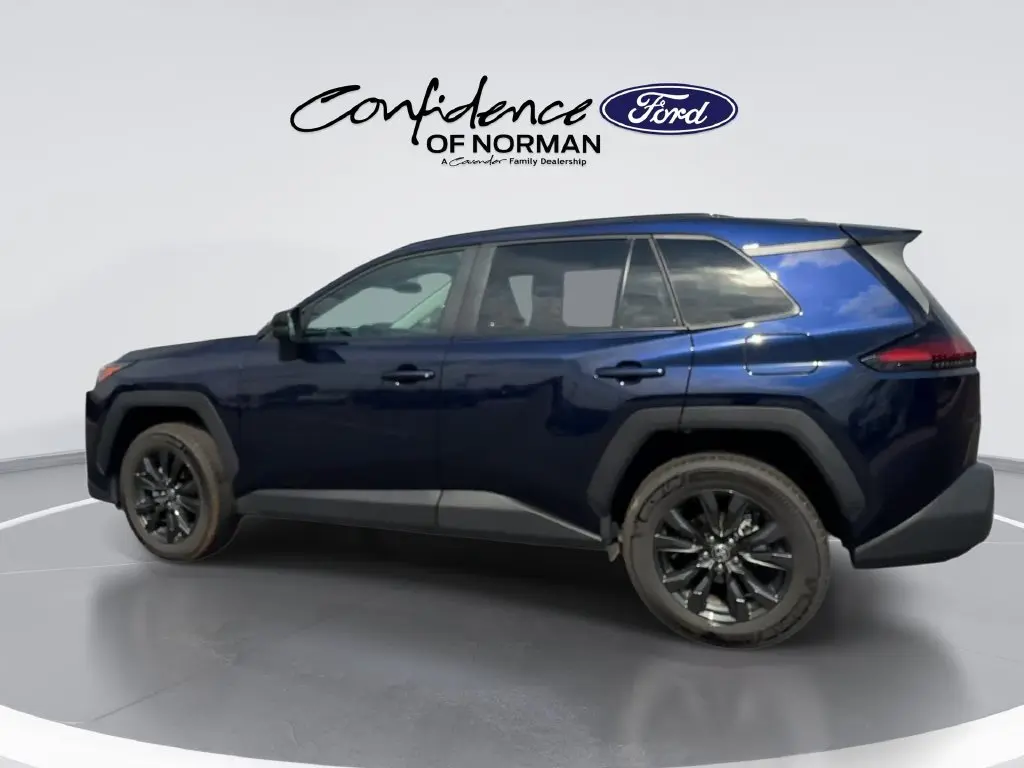 2026 Toyota RAV4 - $40,041
