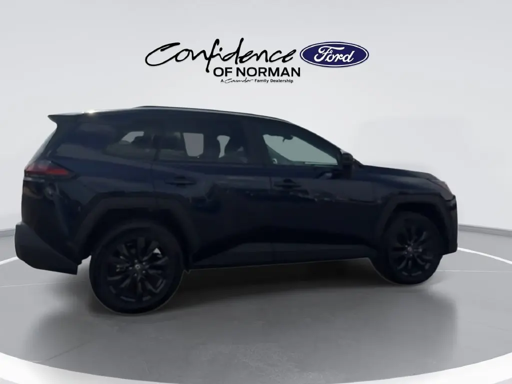 2026 Toyota RAV4 - $40,041