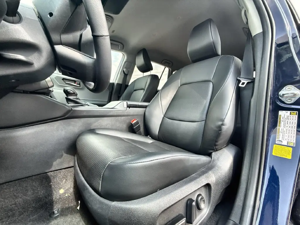 2026 Toyota RAV4 - $40,041