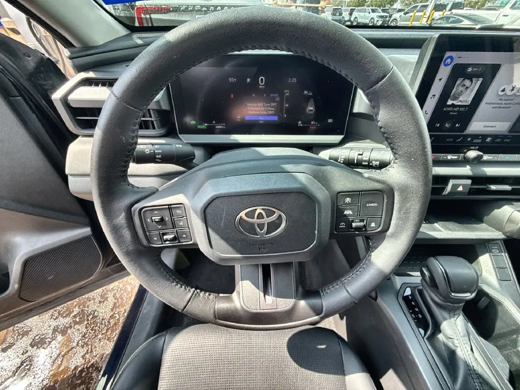 2026 Toyota RAV4 - $40,041