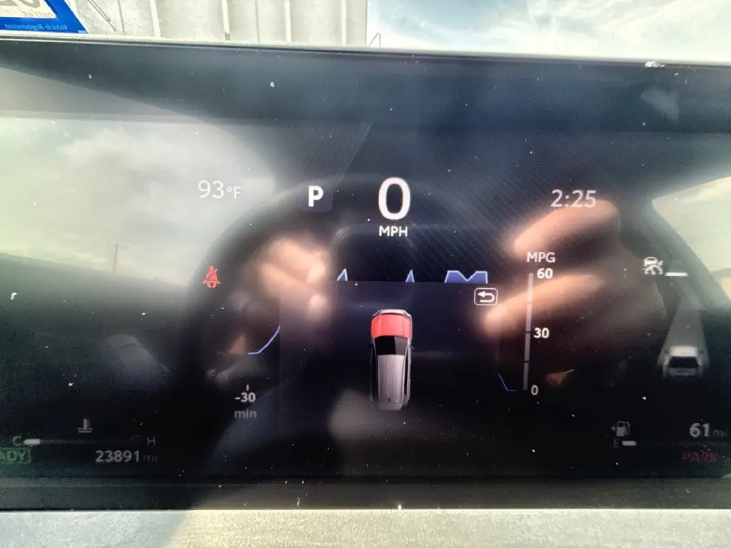 2026 Toyota RAV4 - $40,041