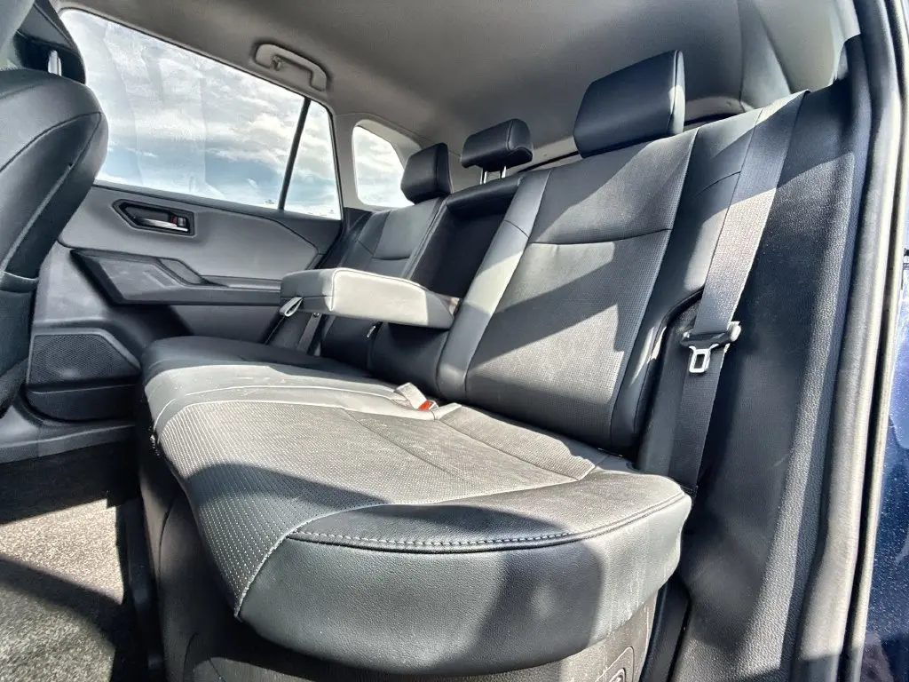 2026 Toyota RAV4 - $40,041