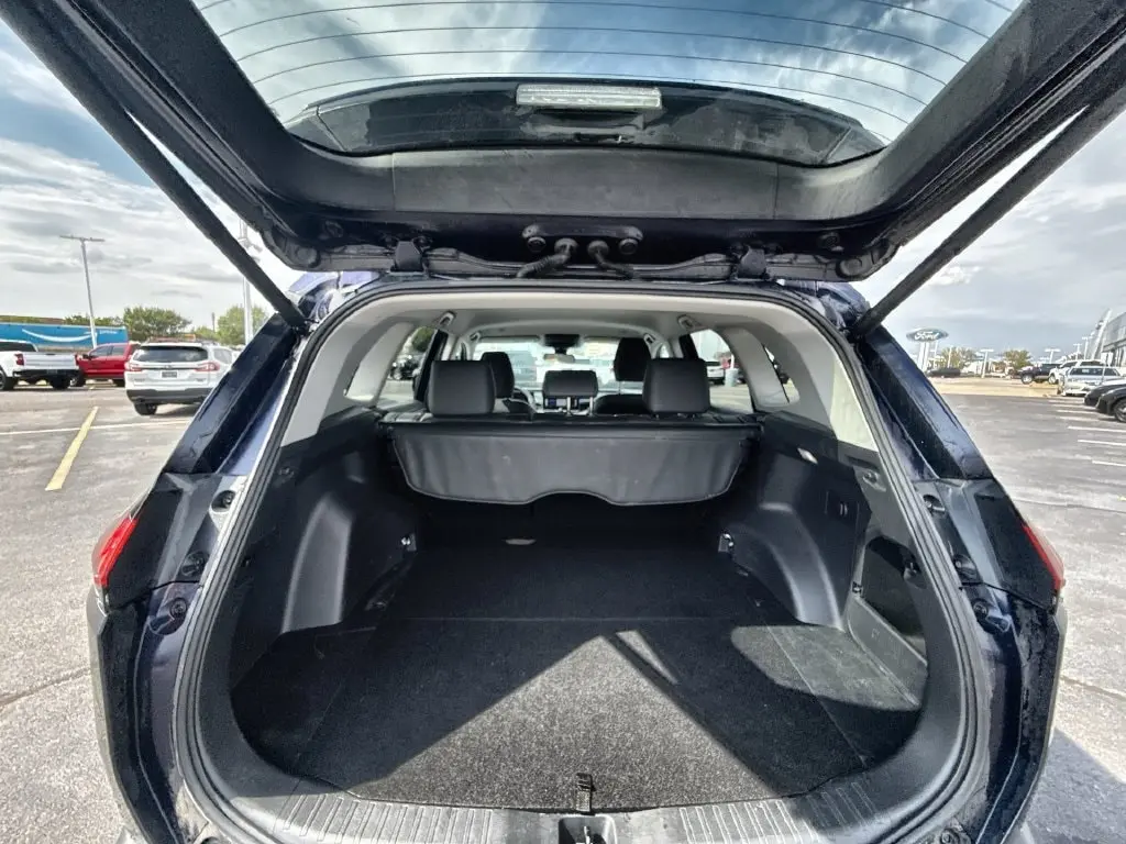 2026 Toyota RAV4 - $40,041