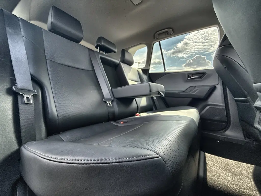2026 Toyota RAV4 - $40,041