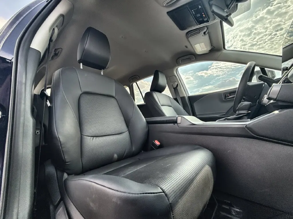 2026 Toyota RAV4 - $40,041