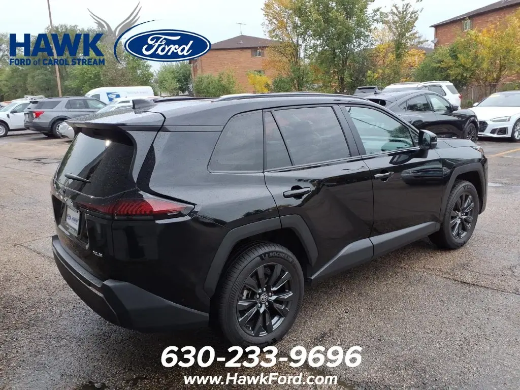 2026 Toyota RAV4 - $44,641