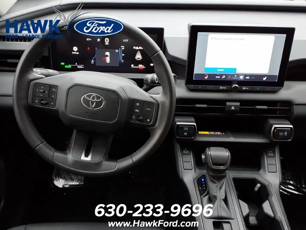 2026 Toyota RAV4 - $44,641