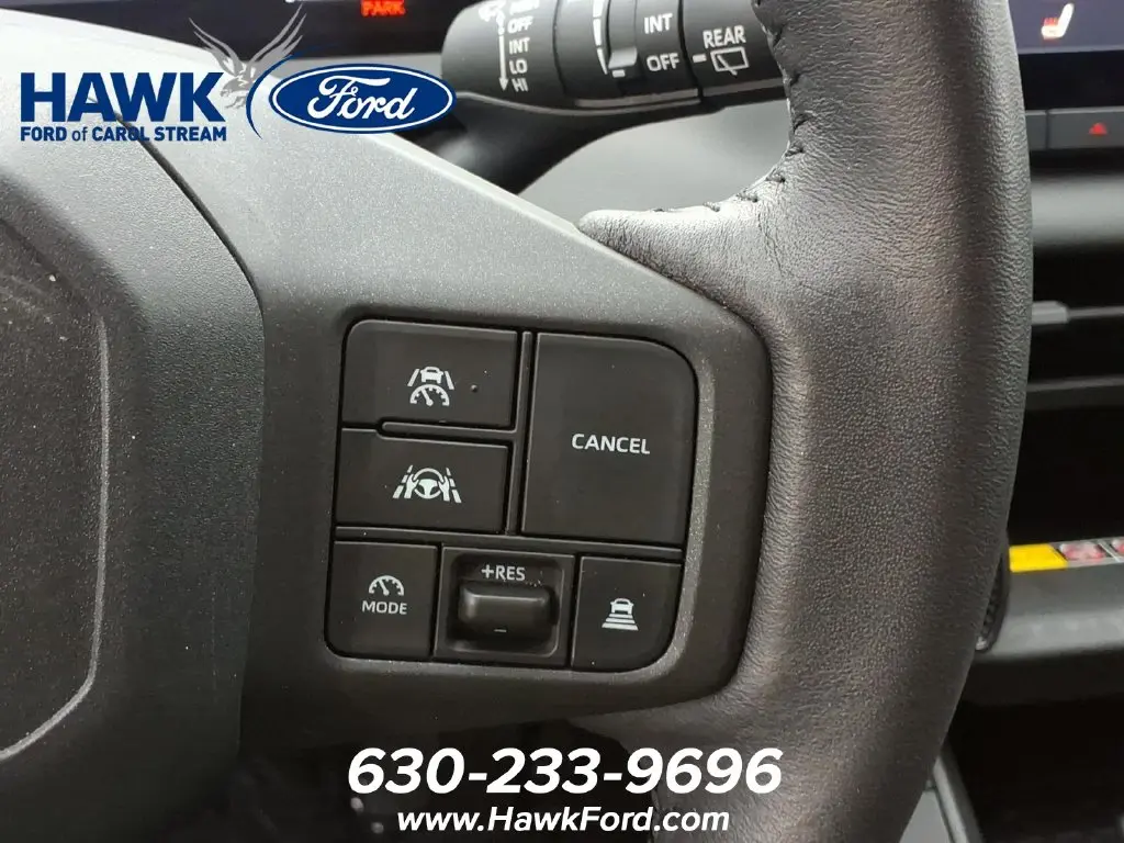 2026 Toyota RAV4 - $44,641