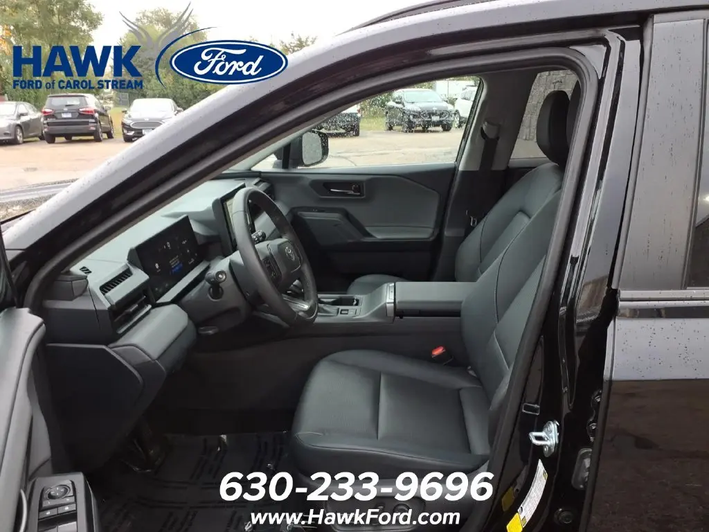 2026 Toyota RAV4 - $44,641