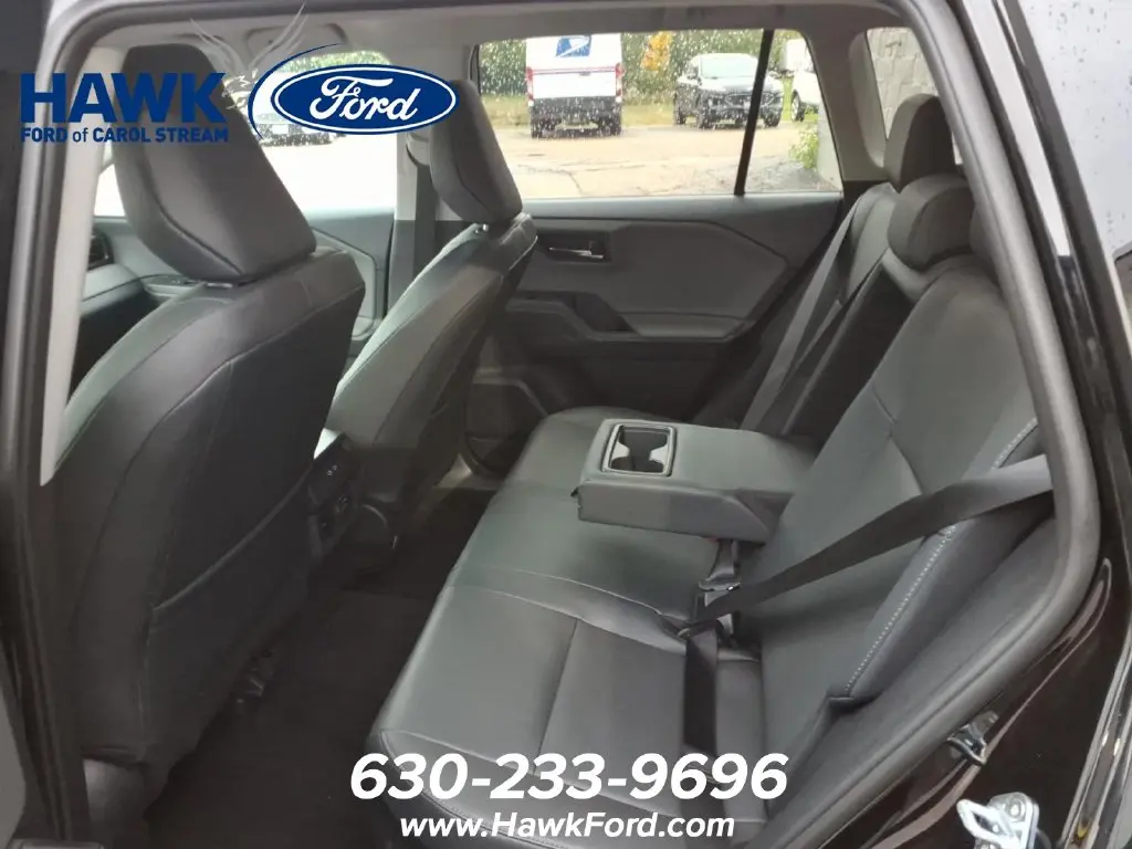 2026 Toyota RAV4 - $44,641