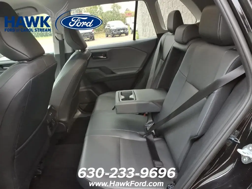 2026 Toyota RAV4 - $44,641