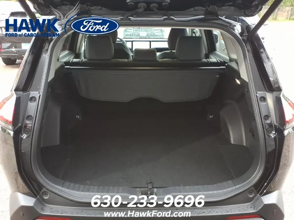 2026 Toyota RAV4 - $44,641