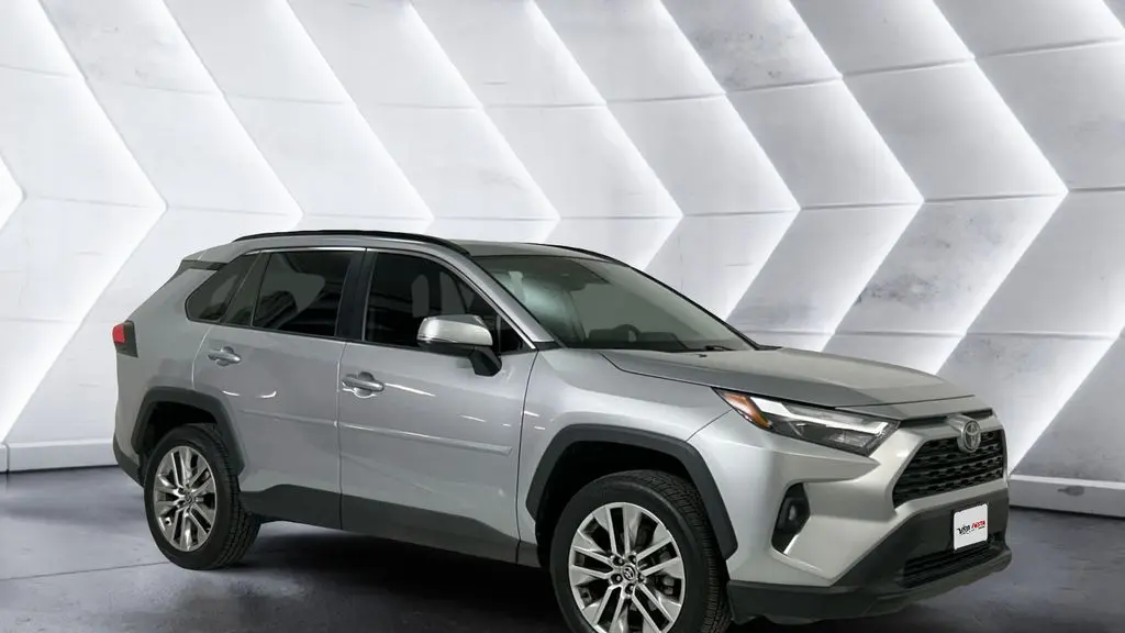 Preowned 2022 Toyota RAV4 XLE Premium for Sale