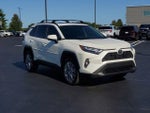 2022 RAV4 Thumbnail 2