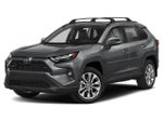 2023 RAV4 Thumbnail 1