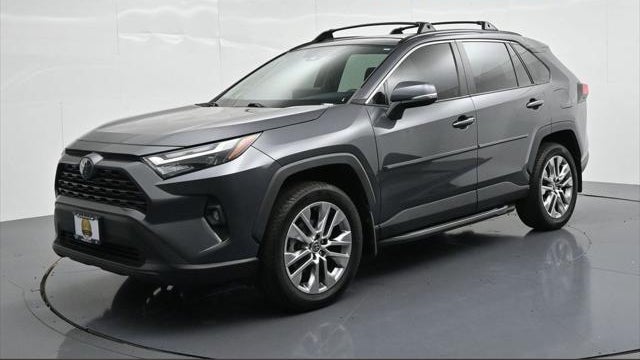 Preowned 2023 Toyota RAV4 XLE Premium for Sale