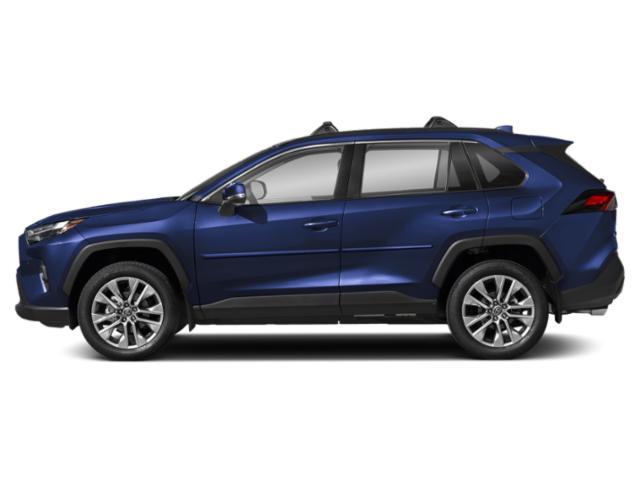 2023 Toyota RAV4 XLE Premium — photo 1 of 12